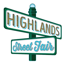 Highlands Street Fair