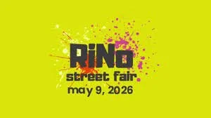 RiNo Street Fair 