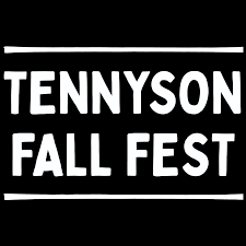 Tennyson Fall Fest