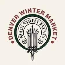 Denver Winter Market #1