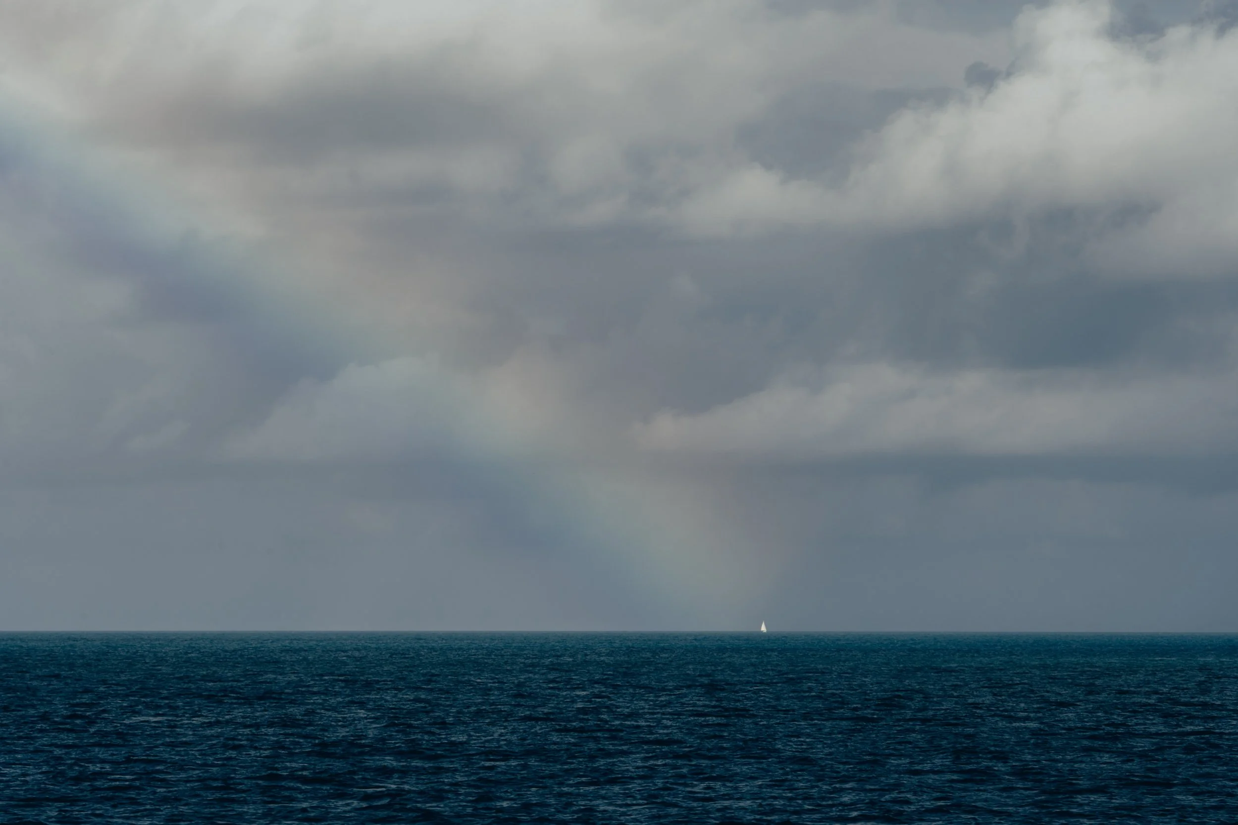 Lucy Ship - Sony A7iii