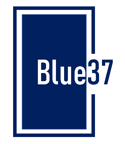 Blue 37