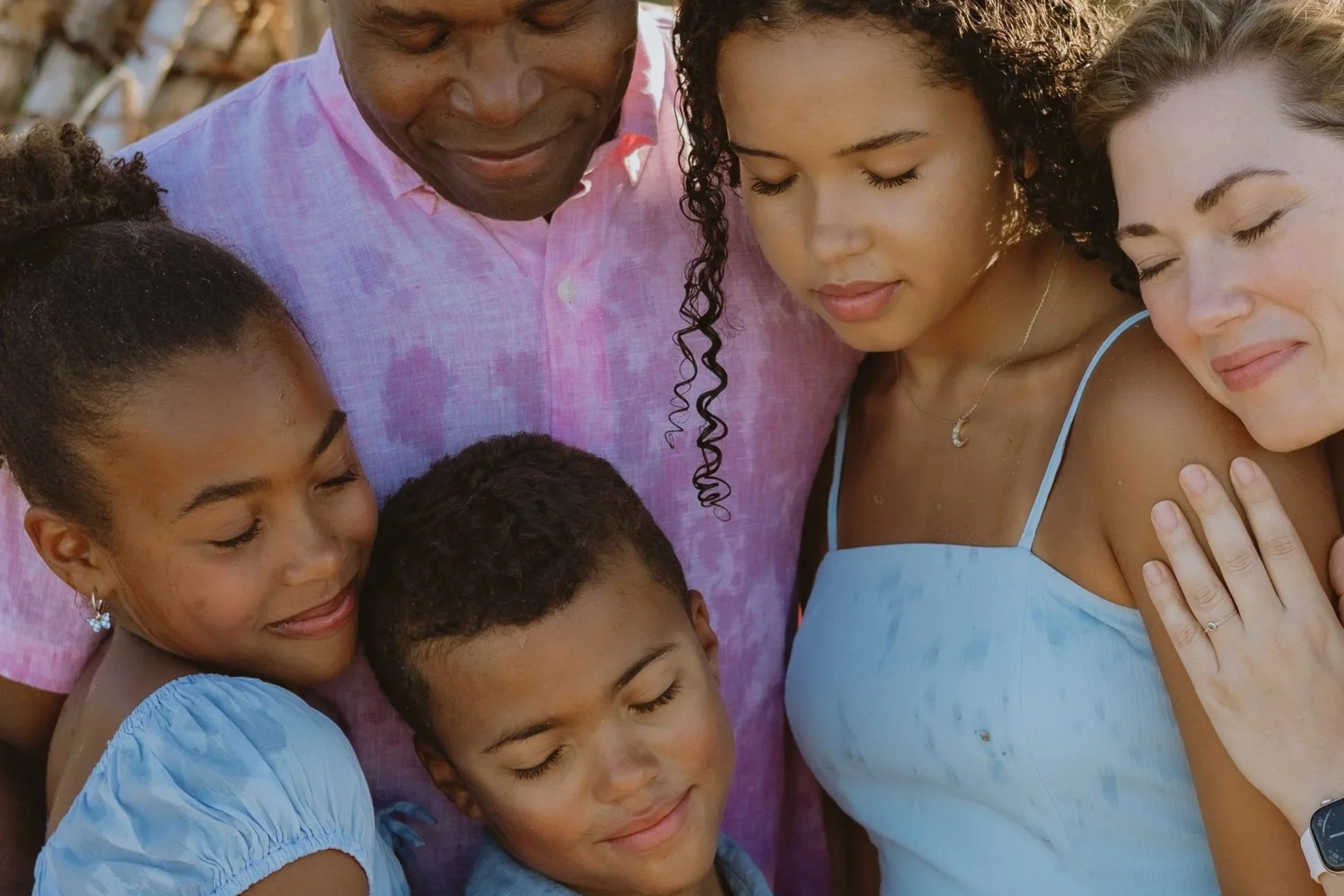 FAMILY SESSION
