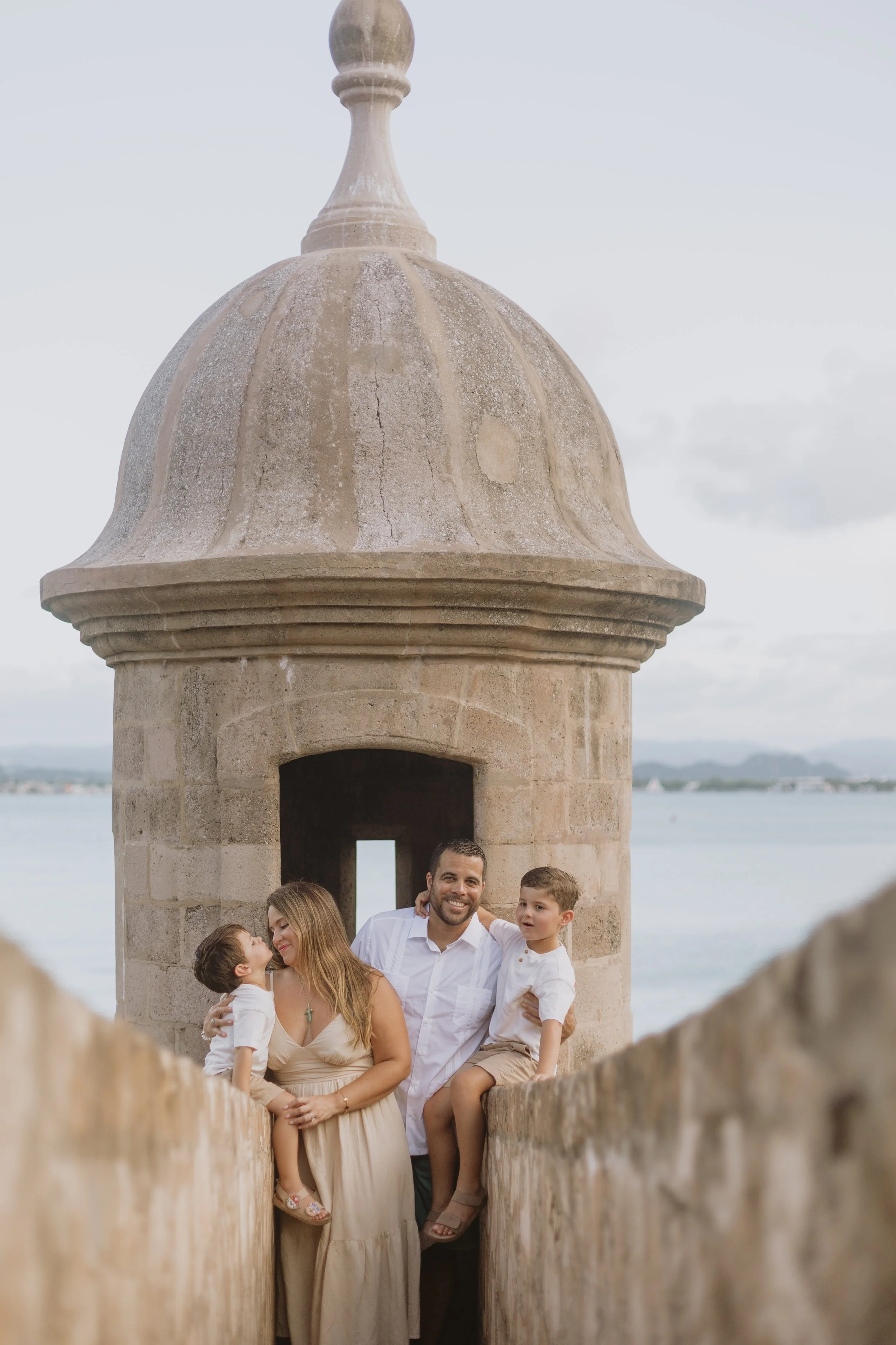 FAMILY SESSION