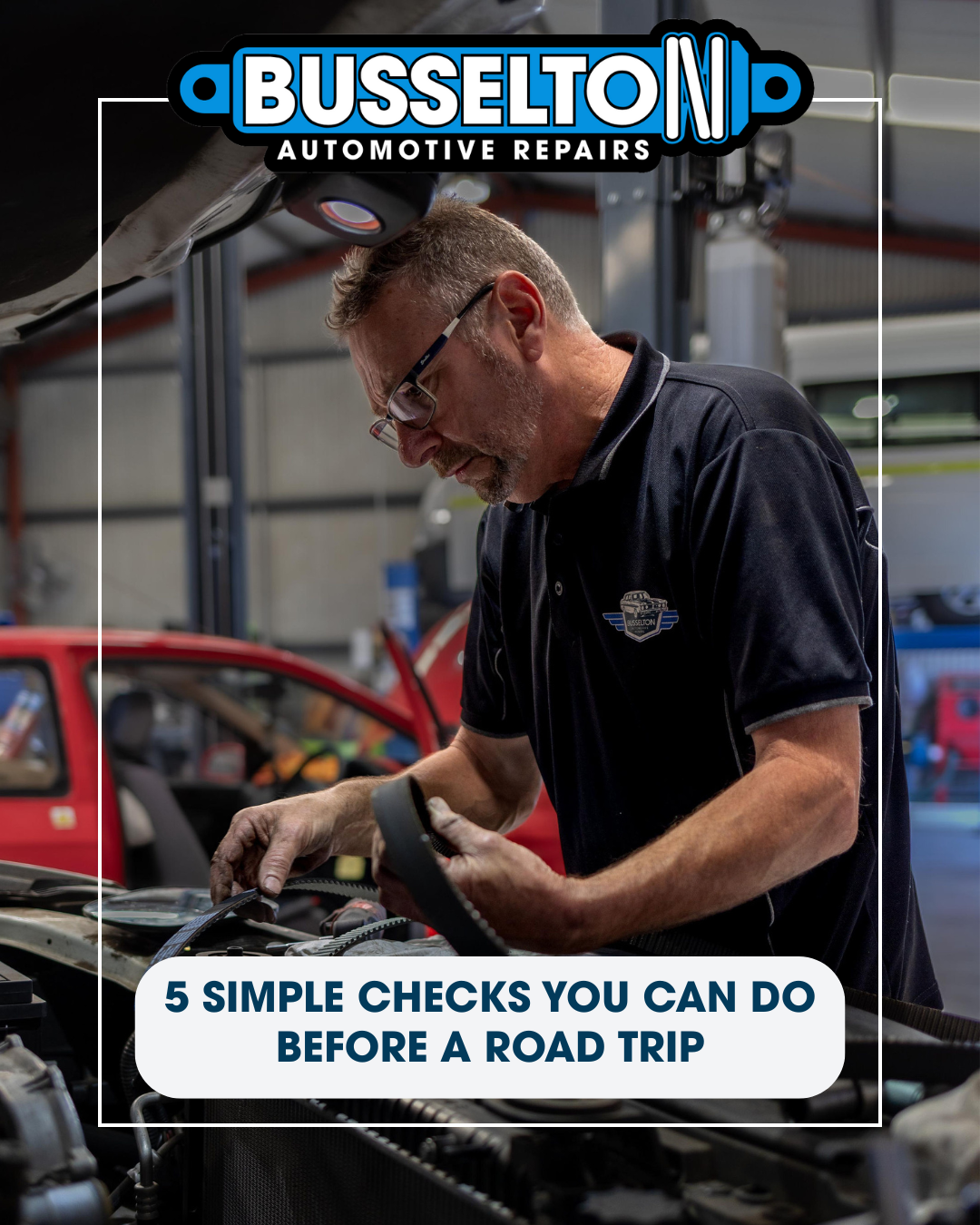 5 Simple Checks You Can Do Before a Road Trip (Even If You Don’t Know Cars)