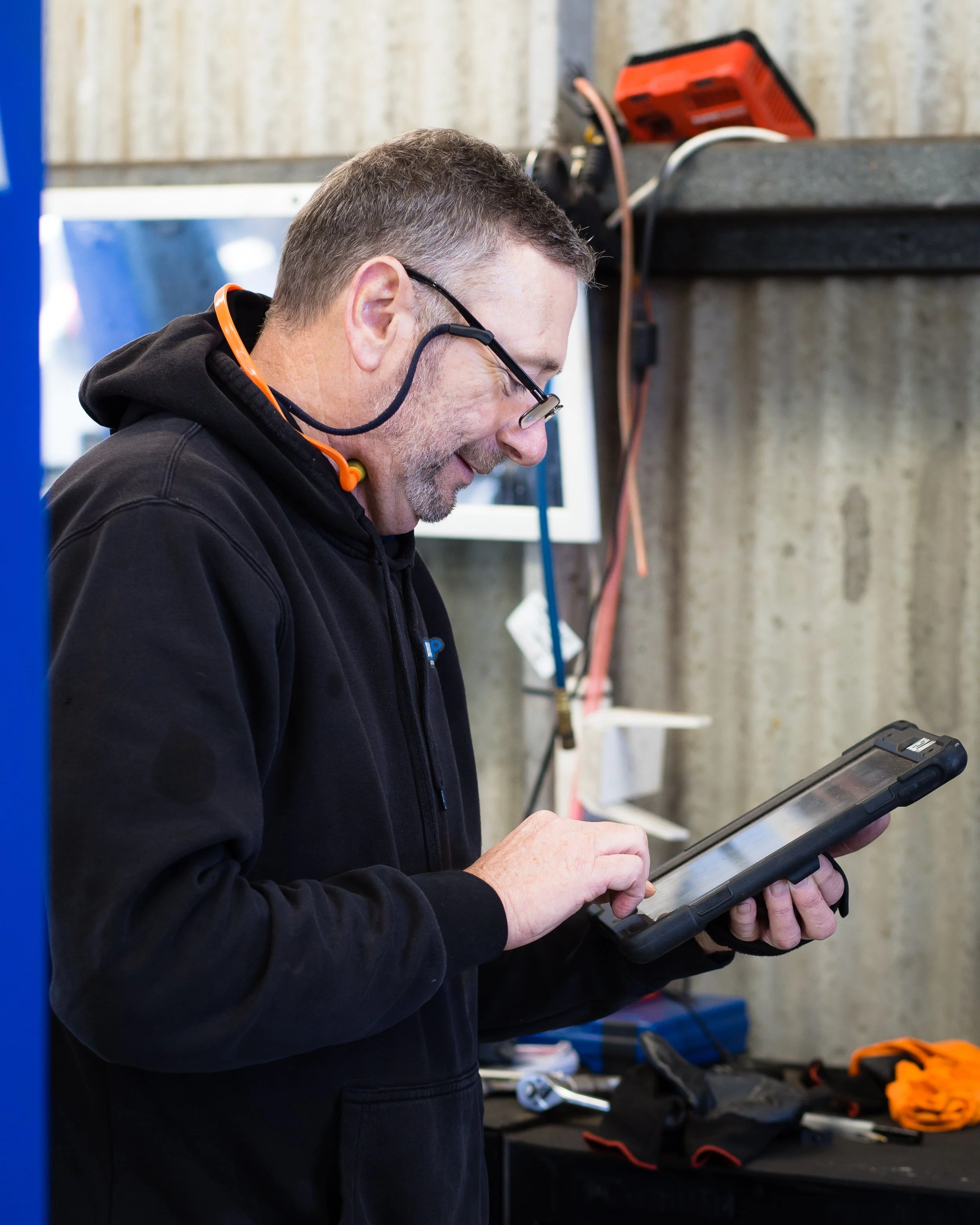 Vehicle diagnostics at Busselton Auto Repairs