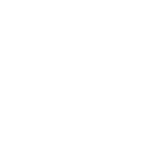The logo of United Nations, a map of the world and leaves on the sides.