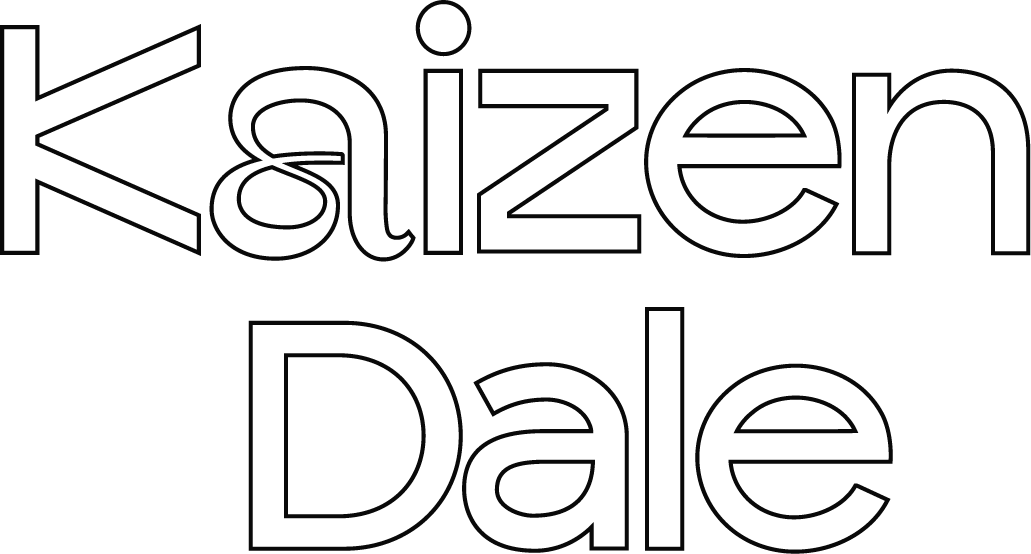 Kaizen Dale