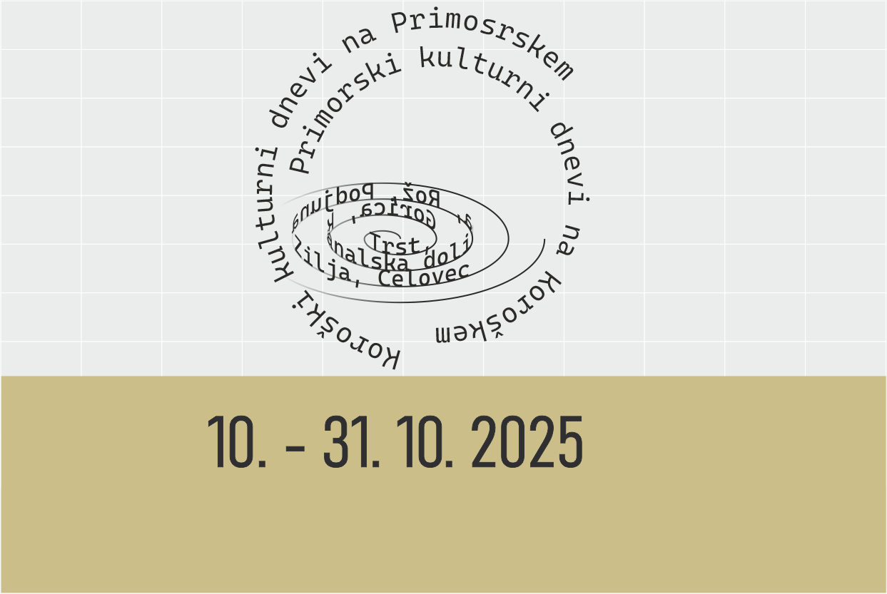 Primorski dnevi na Koroškem