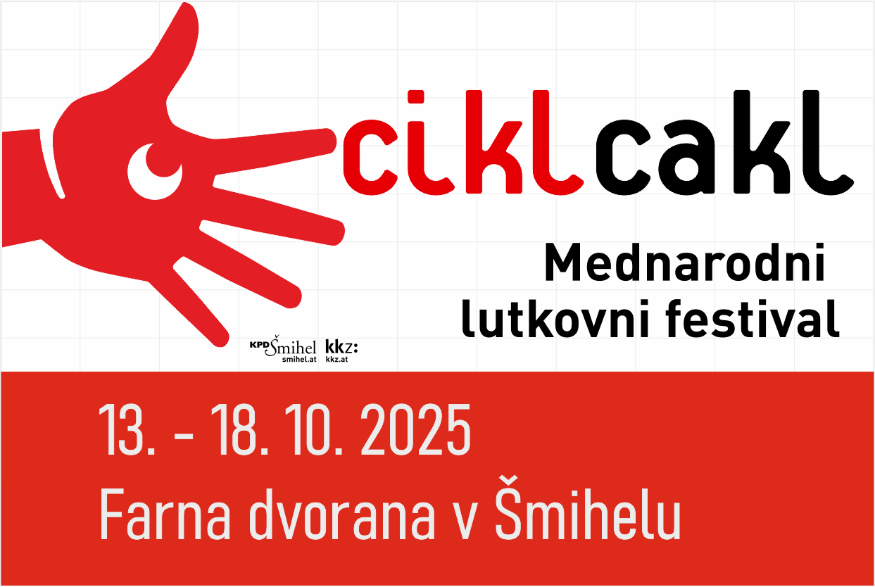 Mednarodni festival CIKL CAKL