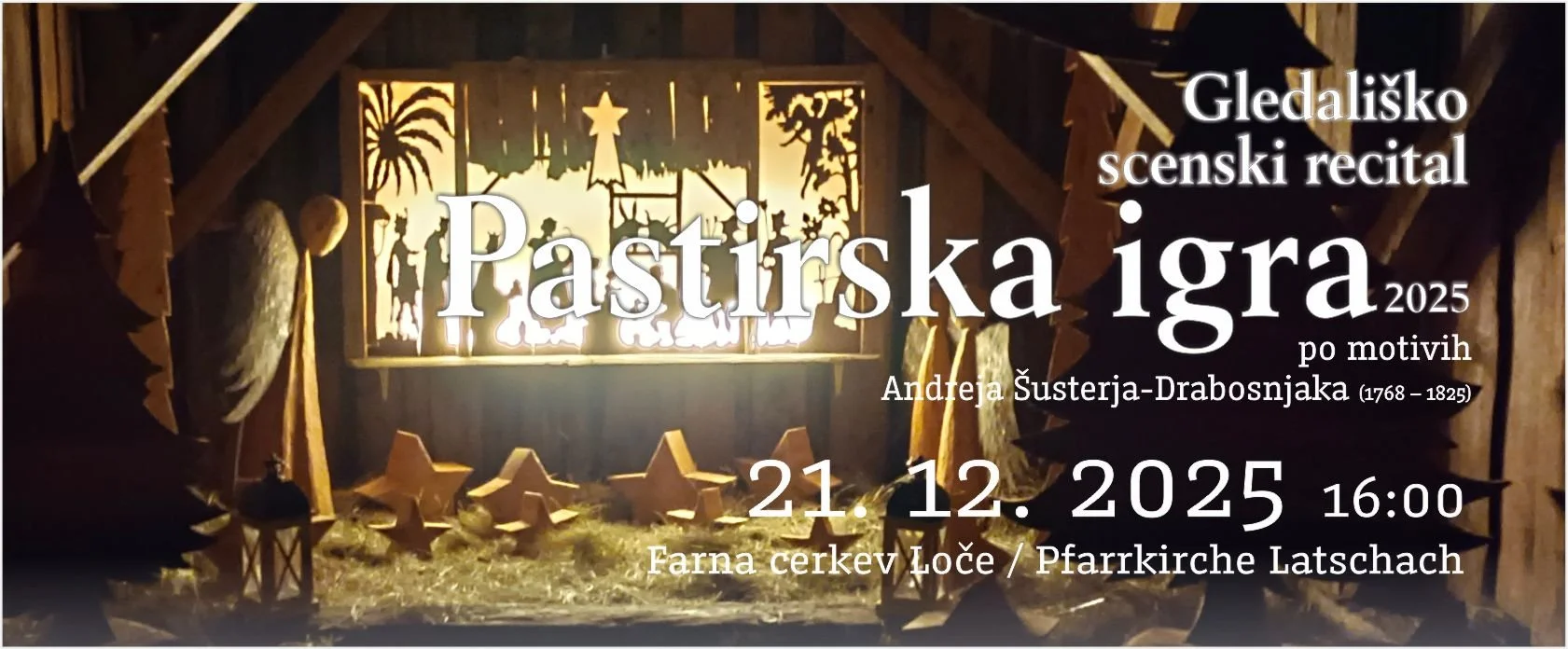 Pastirska igra