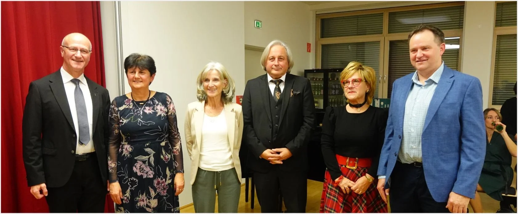KKZ podelila Janežičeva priznanja