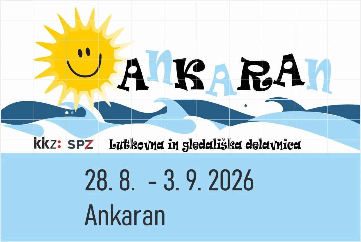 Gledališka in lutkovna delavnica Ankaran 2