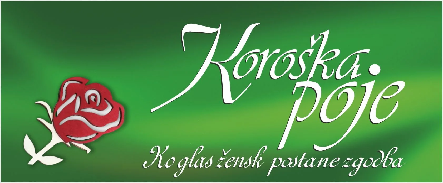 Koroška poje 2026