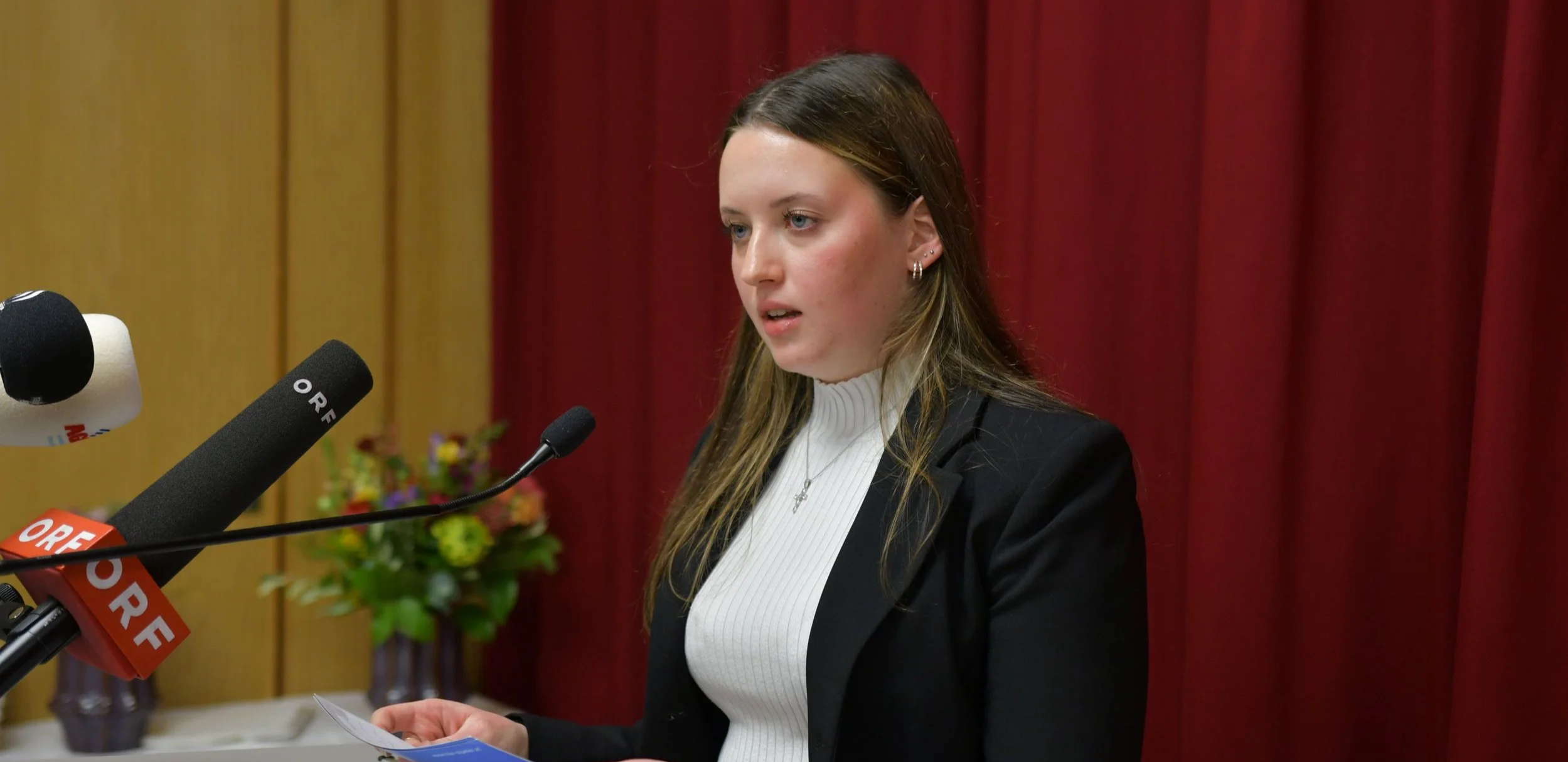 Dovolj! Ne zaradi pravil. Zaradi vrednot. Zaradi odnosov.