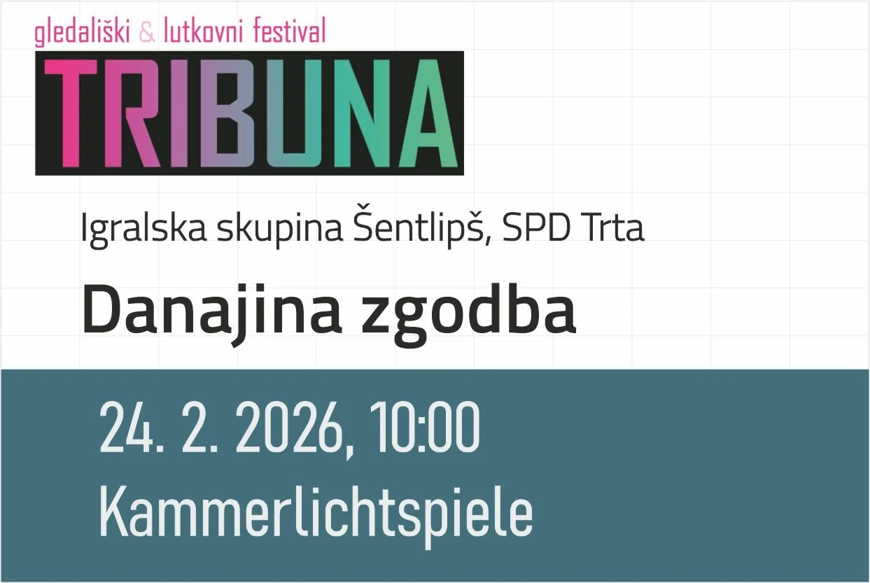 Danajina zgodba