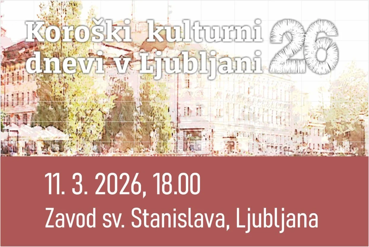 Odprtje razstave OSREČUJOČI SLEDOVI 