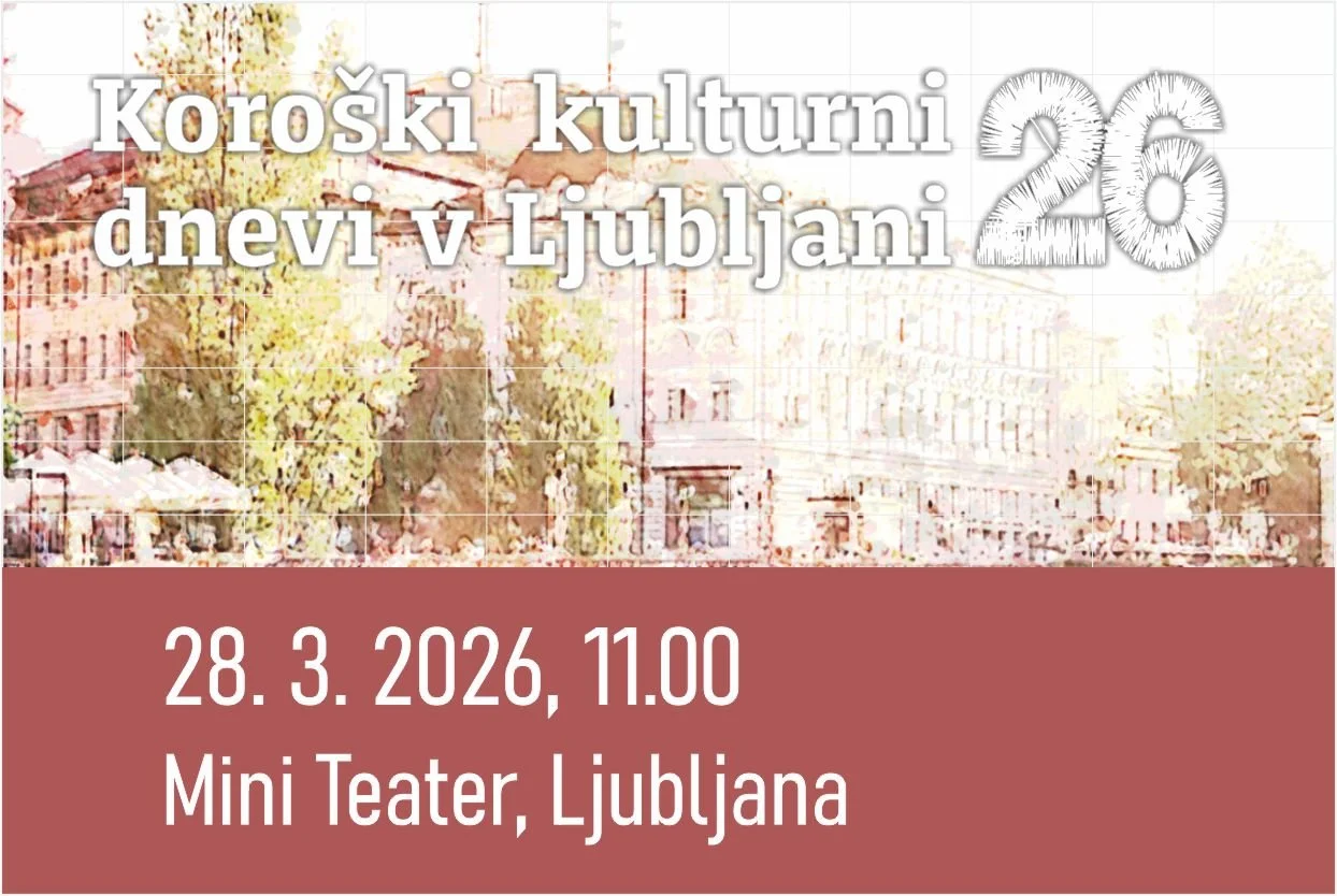 Lutkovna predstava »Zopet doma« 