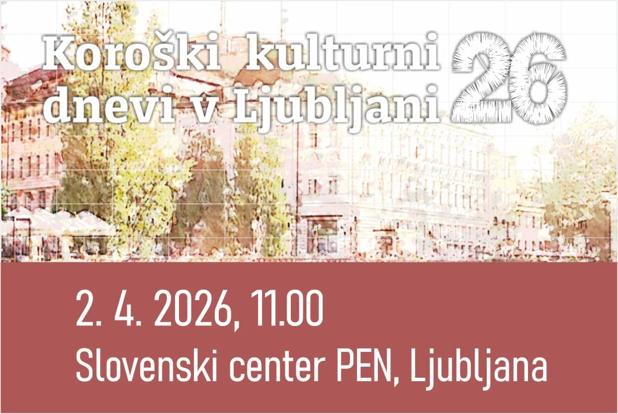 Literarno-glasbena matineja »Na mladih svet stoji«