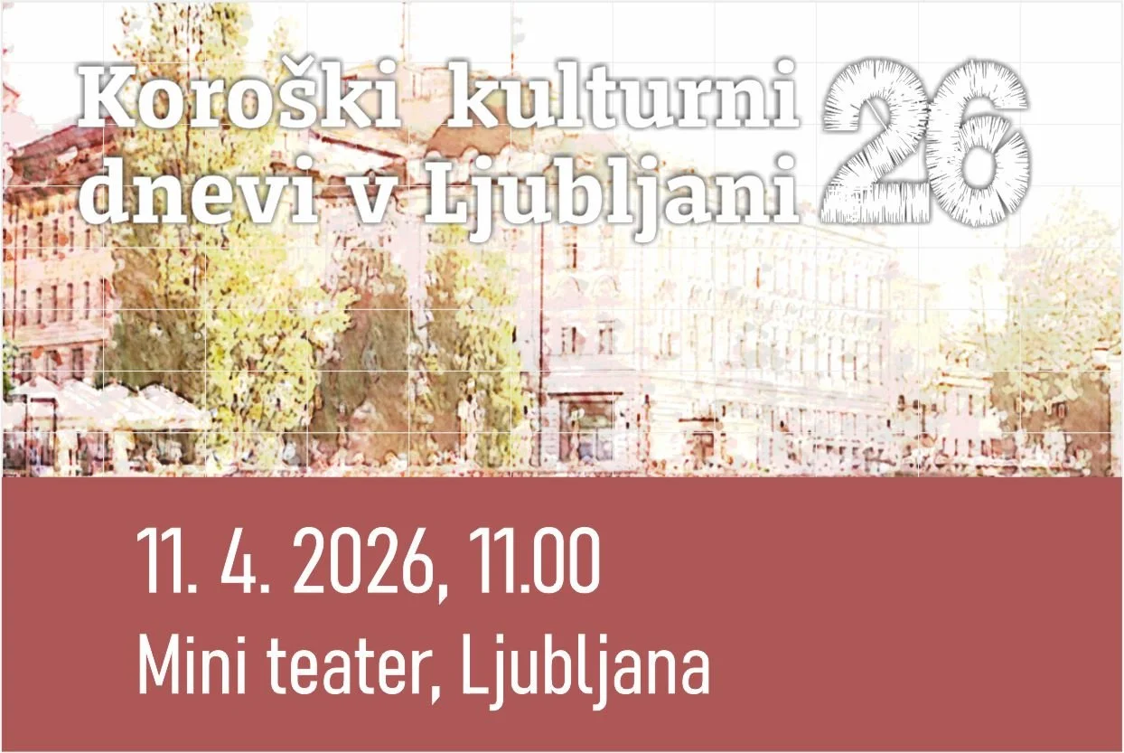 Gledališka predstava udeleženk gledališke šole KPD Planina Sele »Pravljica po naše«
