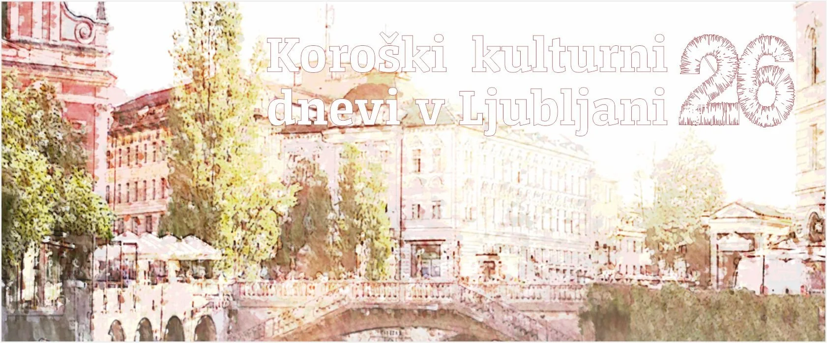 Koroški kulturni dnevi v Ljubljani 