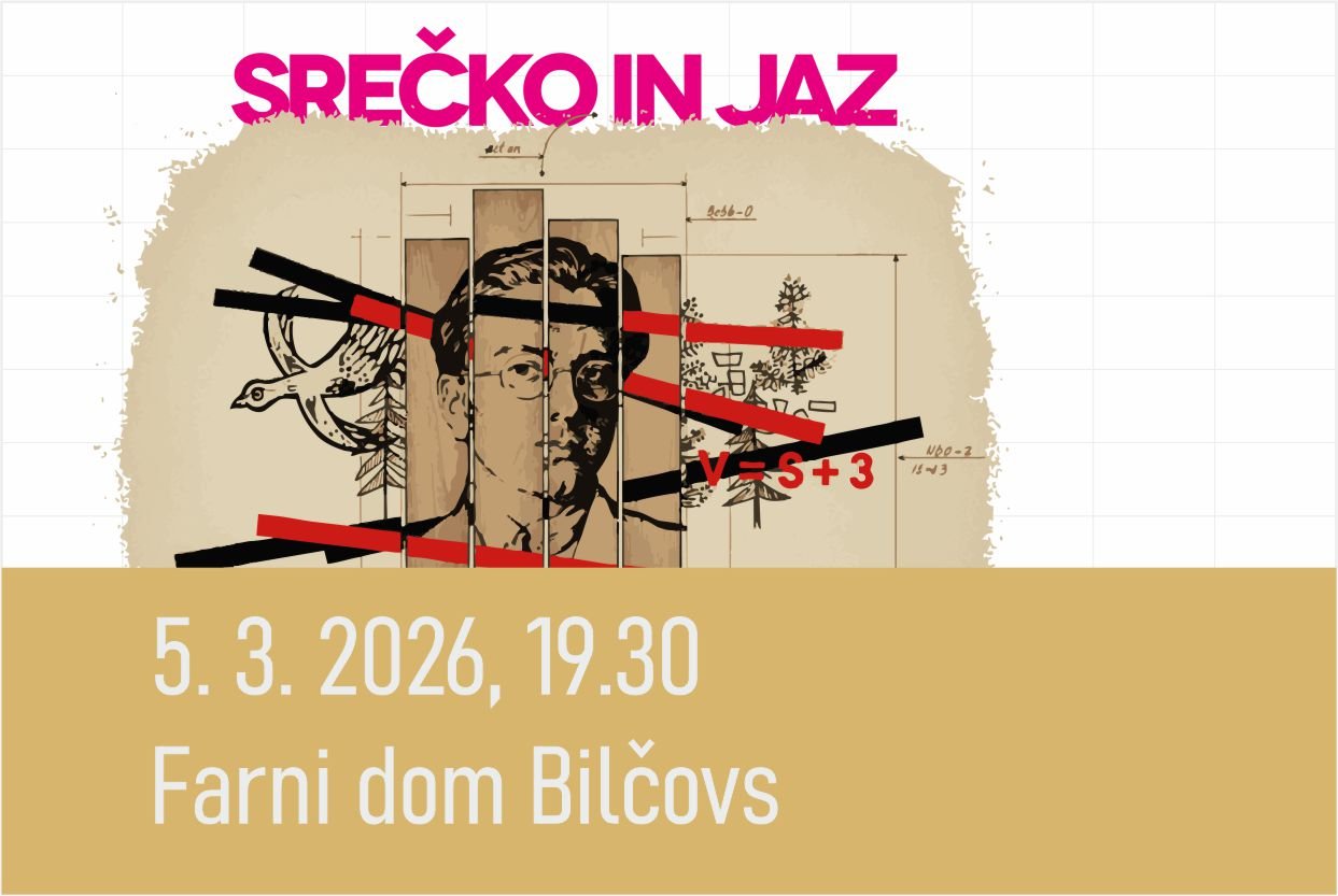 Srečko in jaz