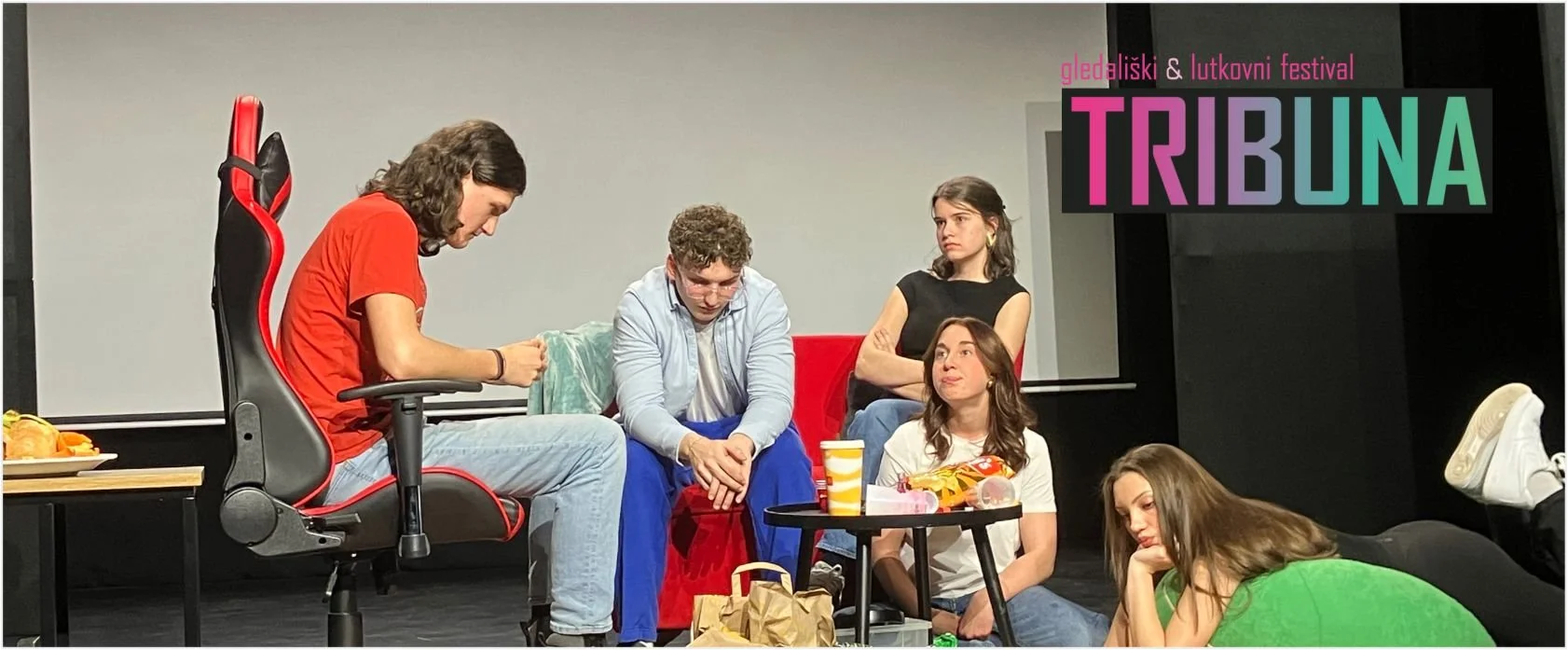 Ustvarjalnost domačih skupin neusahljiva