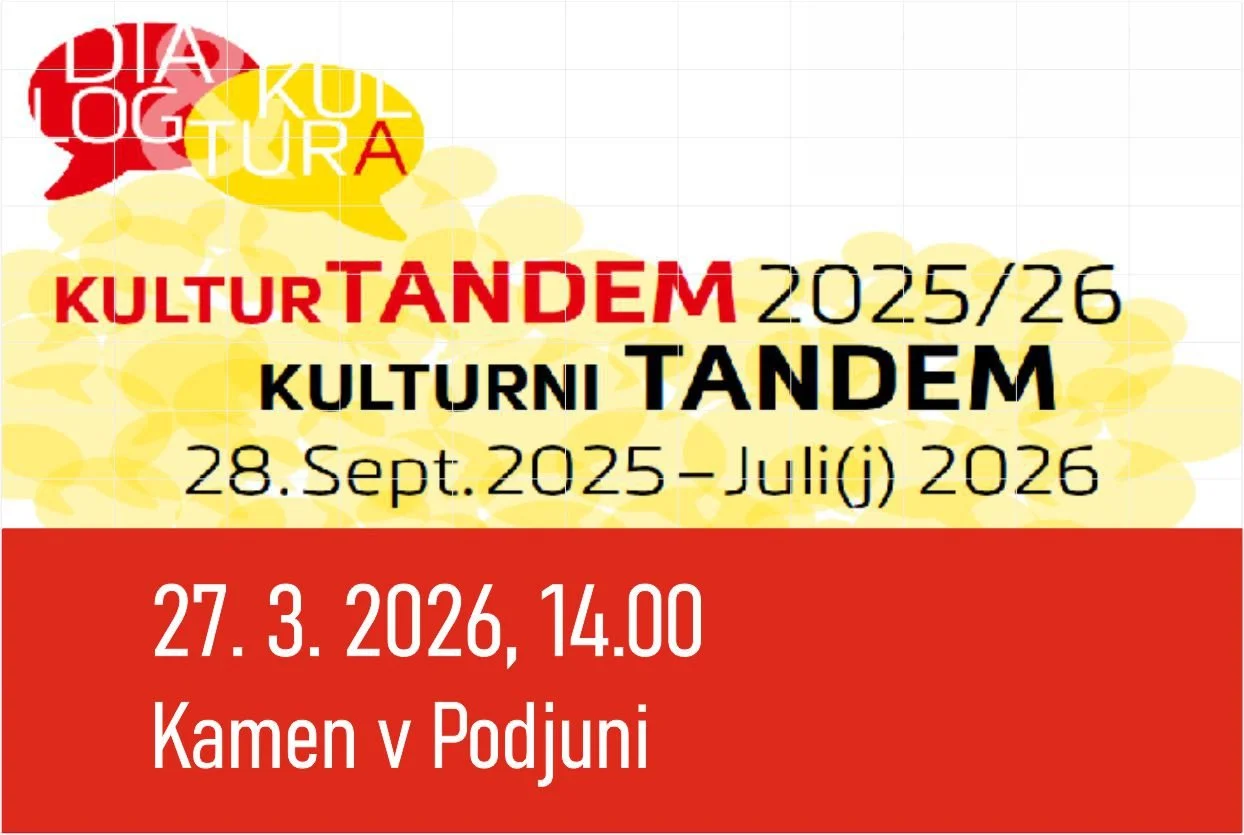 Pohod po umetniškem križevem potu