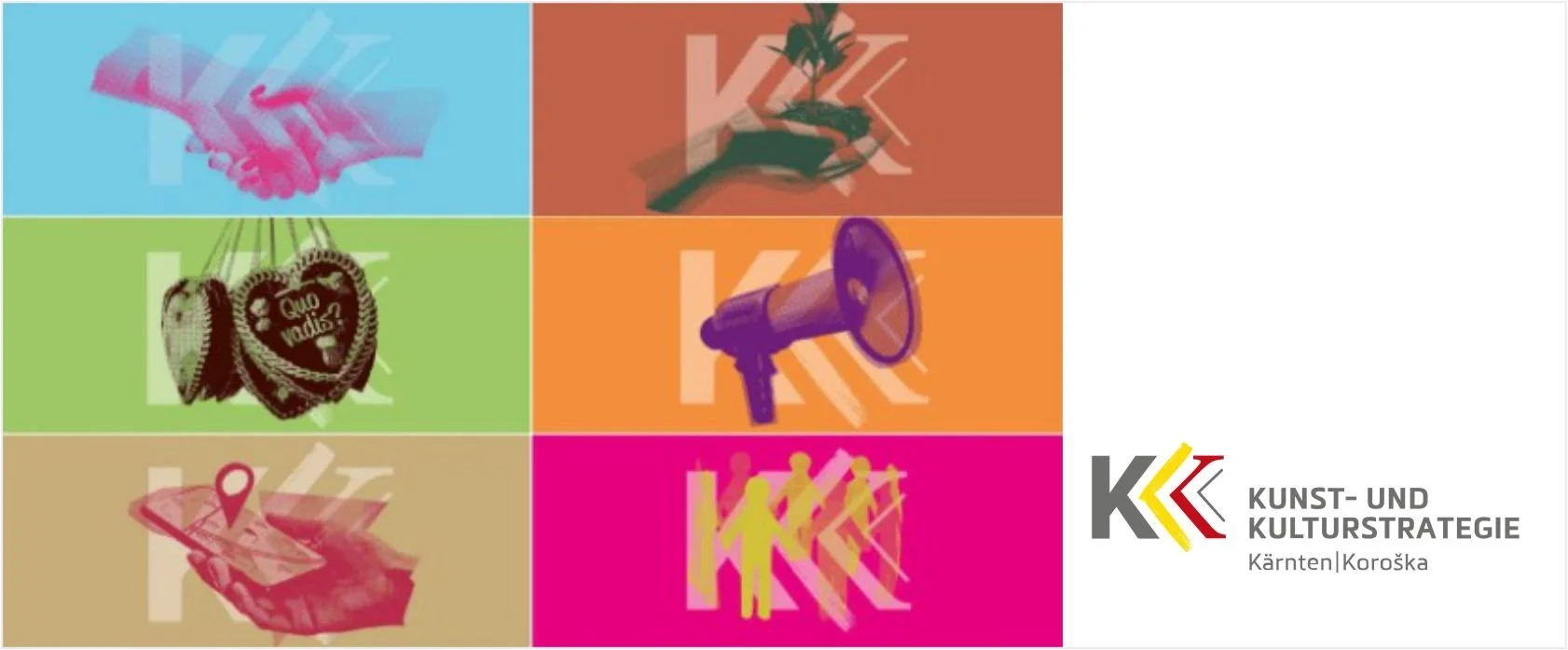 Koroška 2030: Nova vizija kulture in umetnosti