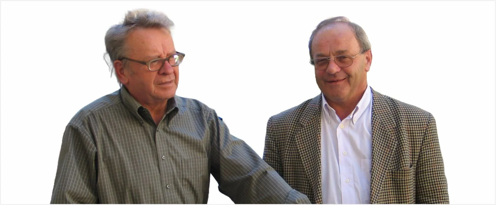 SPOMINSKA PRIREDITEV in memoriam Nužej Tolmaier in Janko Zerzer