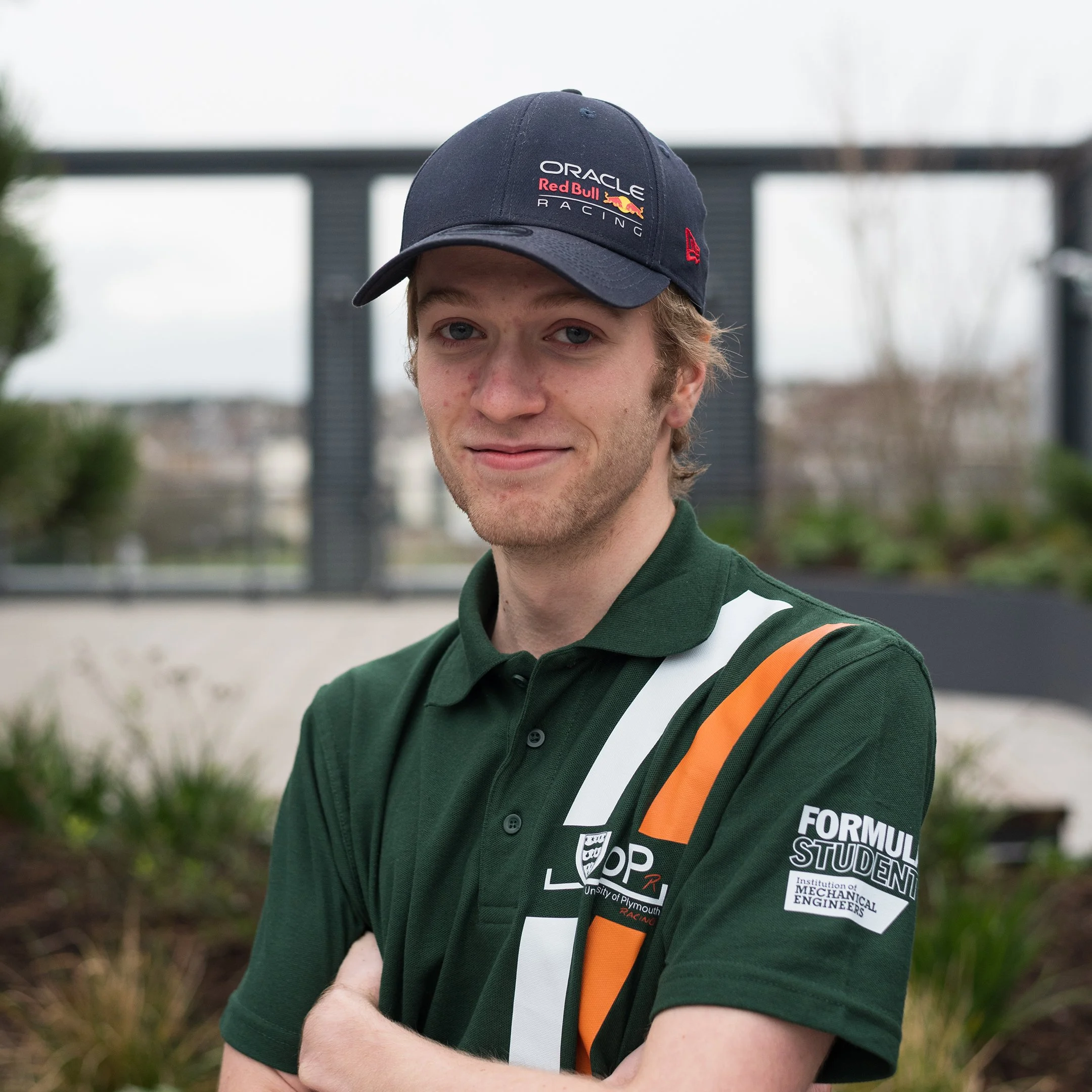 About — University of Plymouth Racing | UoPR Formula Student