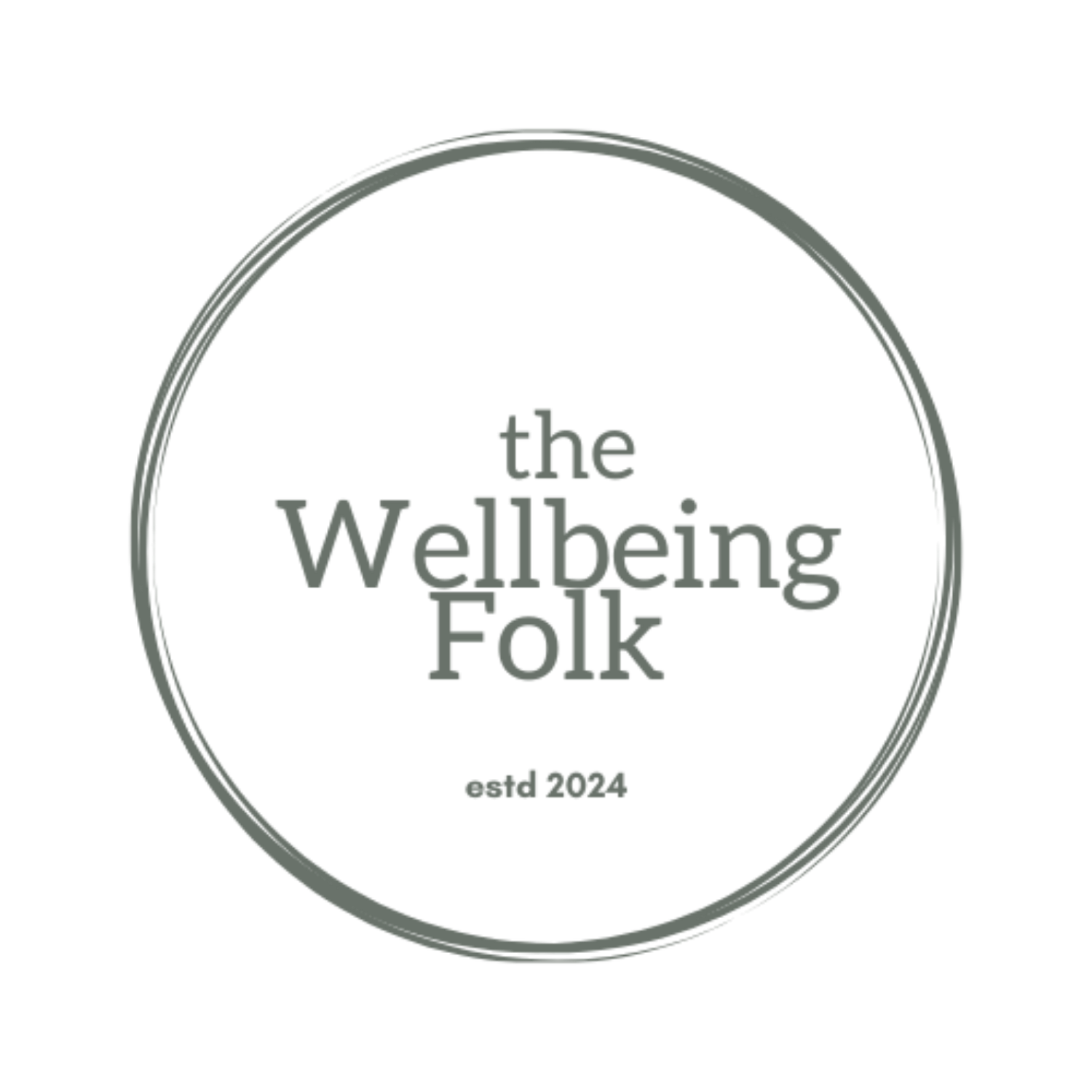 the Wellbeing Folk