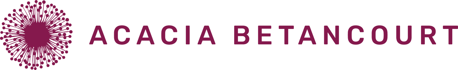 Acacia Betancourt Design