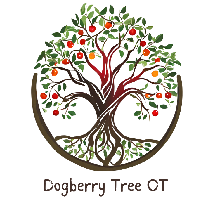 Dogberry Tree OT
