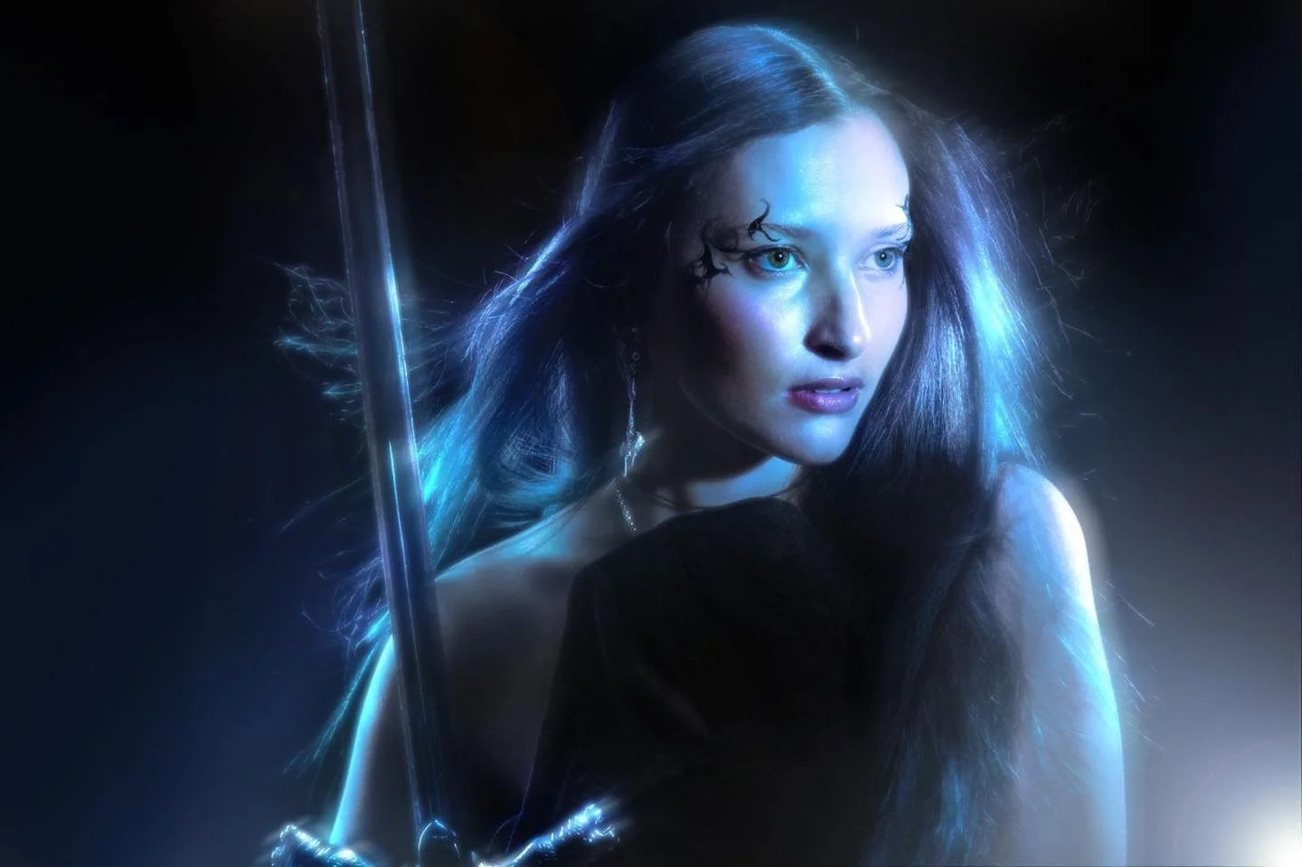 @heyitsau_ra 💚

Production Company - It Girl&nbsp;@itgirl.c00l
Producer - Coco Marinese&nbsp;@cosmarinese

Photographer - Claryn Chong&nbsp;@claryn.chong
Edit + Grade - Aanaya Dayaram @aanaya.d 
1st Assist - Ken Liew&nbsp;@kenliw

SFX &amp; Make Up 