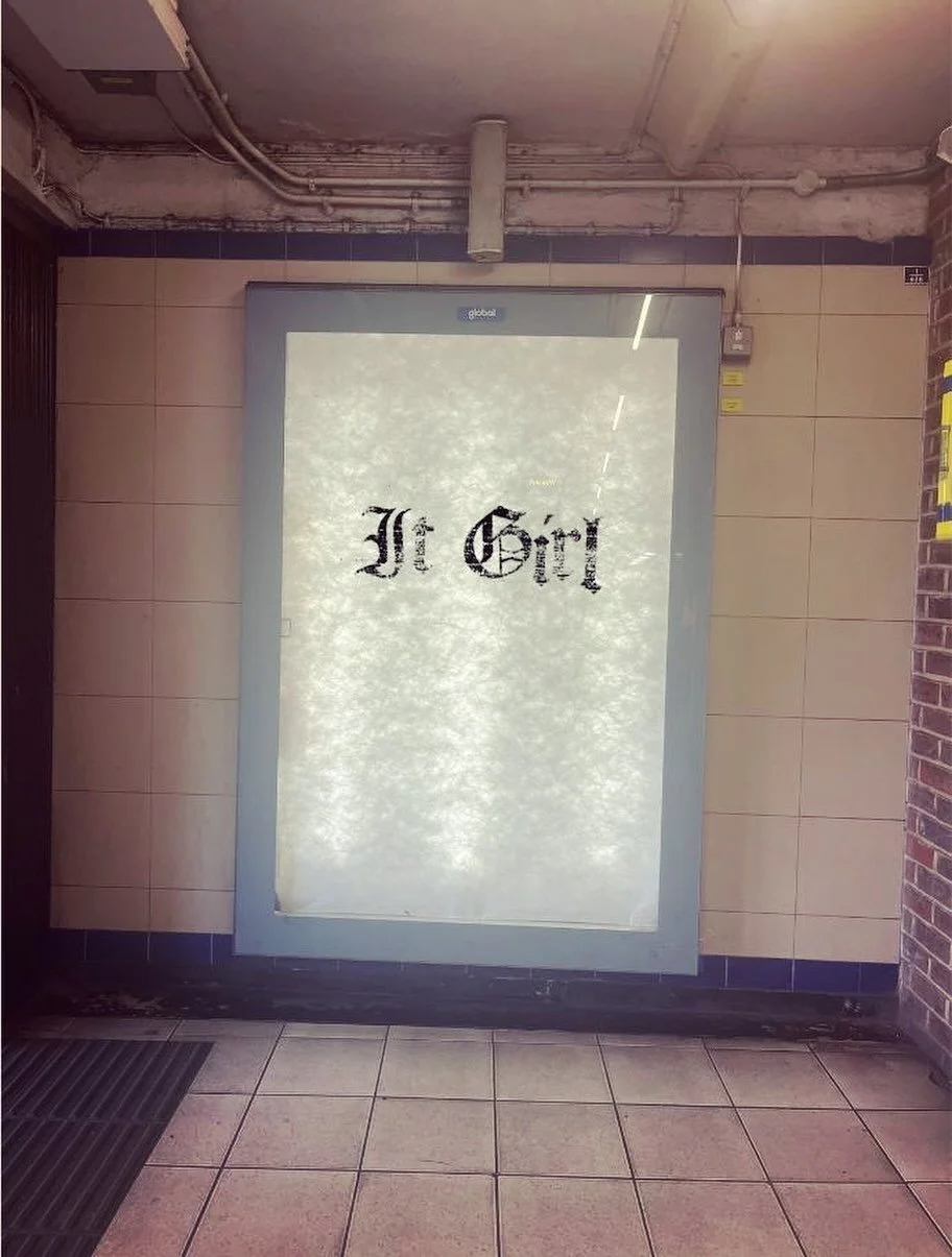 guess the OG insta filter winner gets a sticker + t shirt xoxo