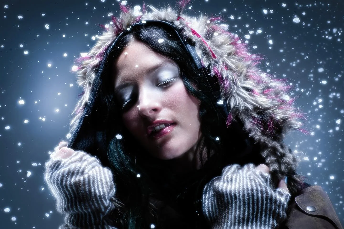 @heyitsau_ra as featured in @hungermagazine 
🍧

Production Company - It Girl&nbsp;@itgirl.c00l
Producer - Coco Marinese&nbsp;@cosmarinese

Photographer - Claryn Chong&nbsp;@claryn.chong
Edit + Grade - Aanaya Dayaram @aanaya.d 
1st Assist - Ken Liew&