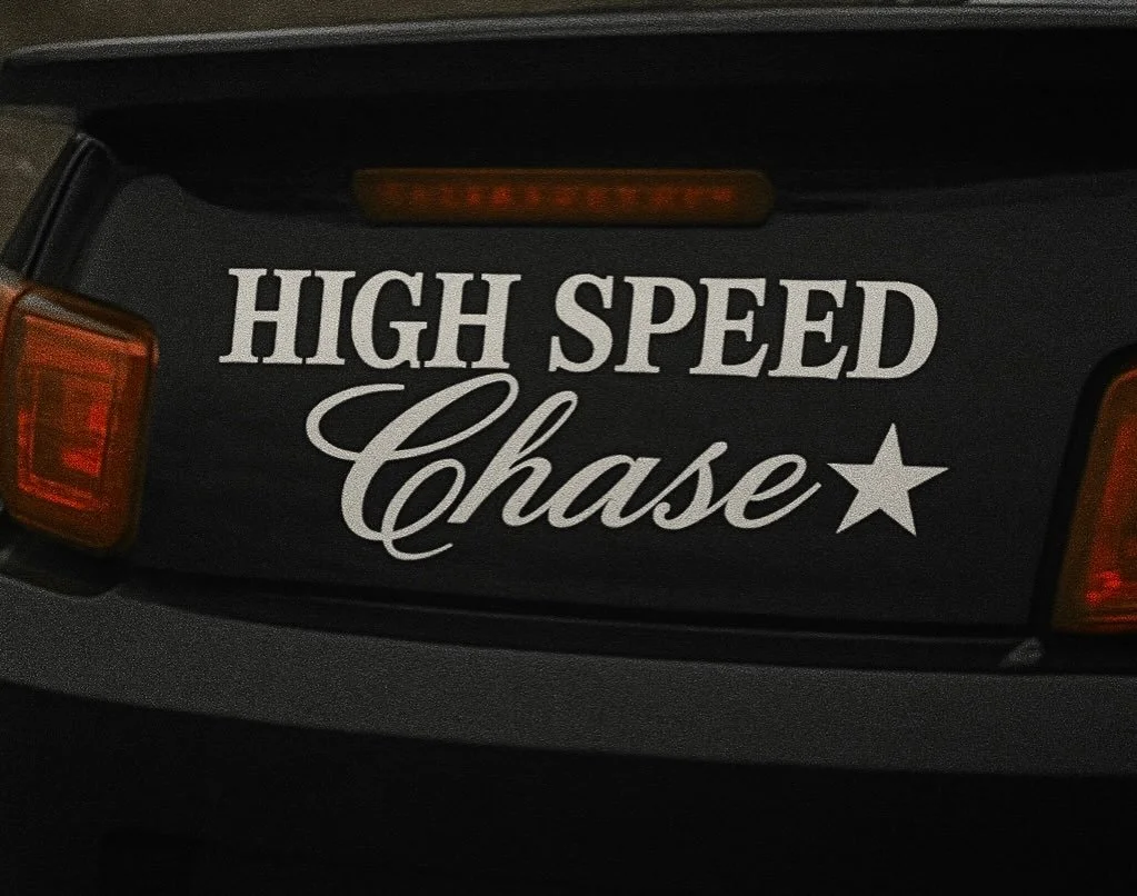 @catchingcairo  v excited 
no speed limit x