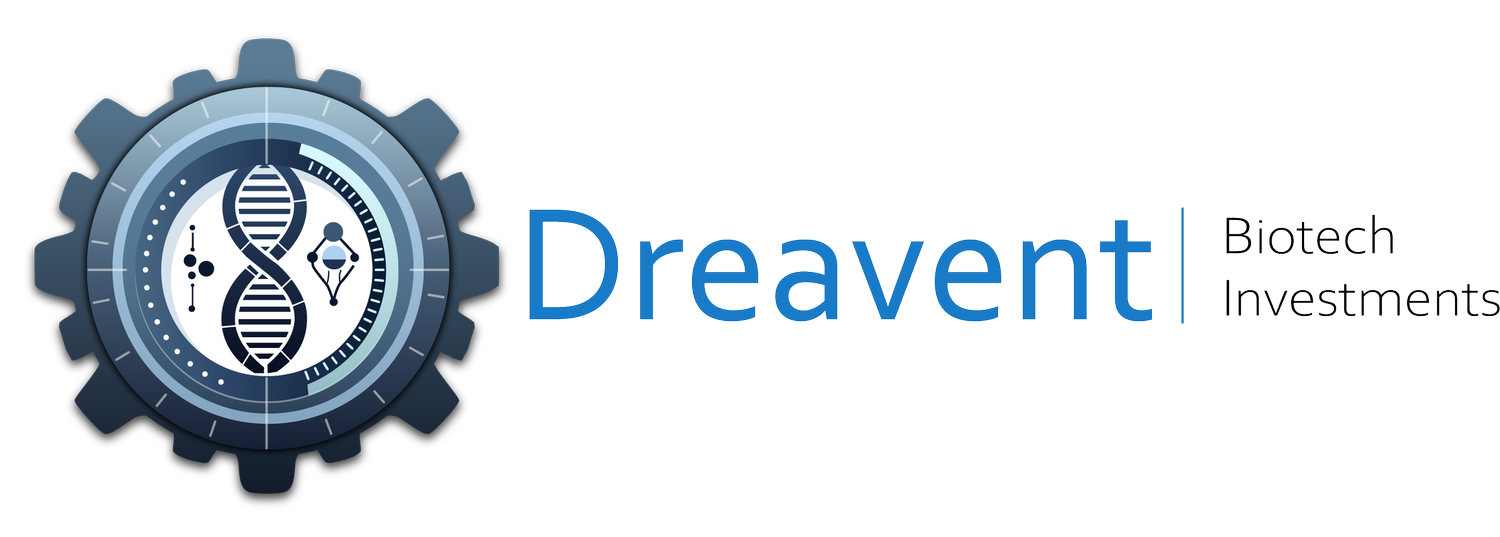 Dreavent Capital | Biotech Investments