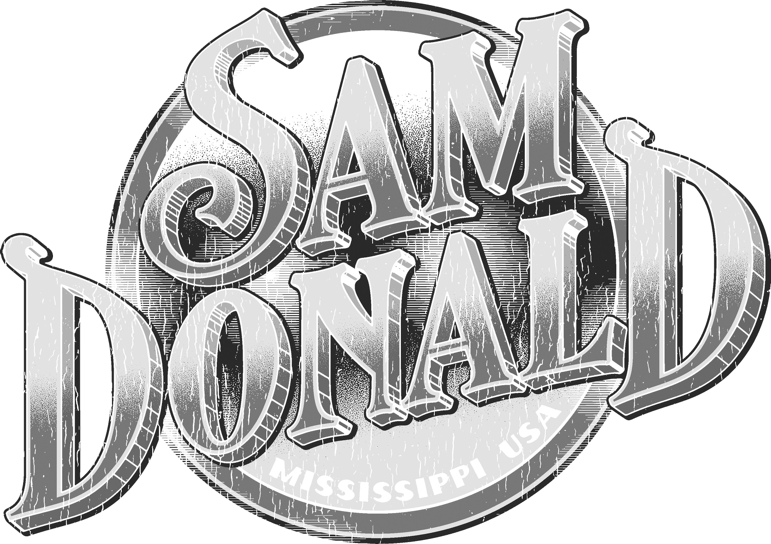 Sam Donald Official