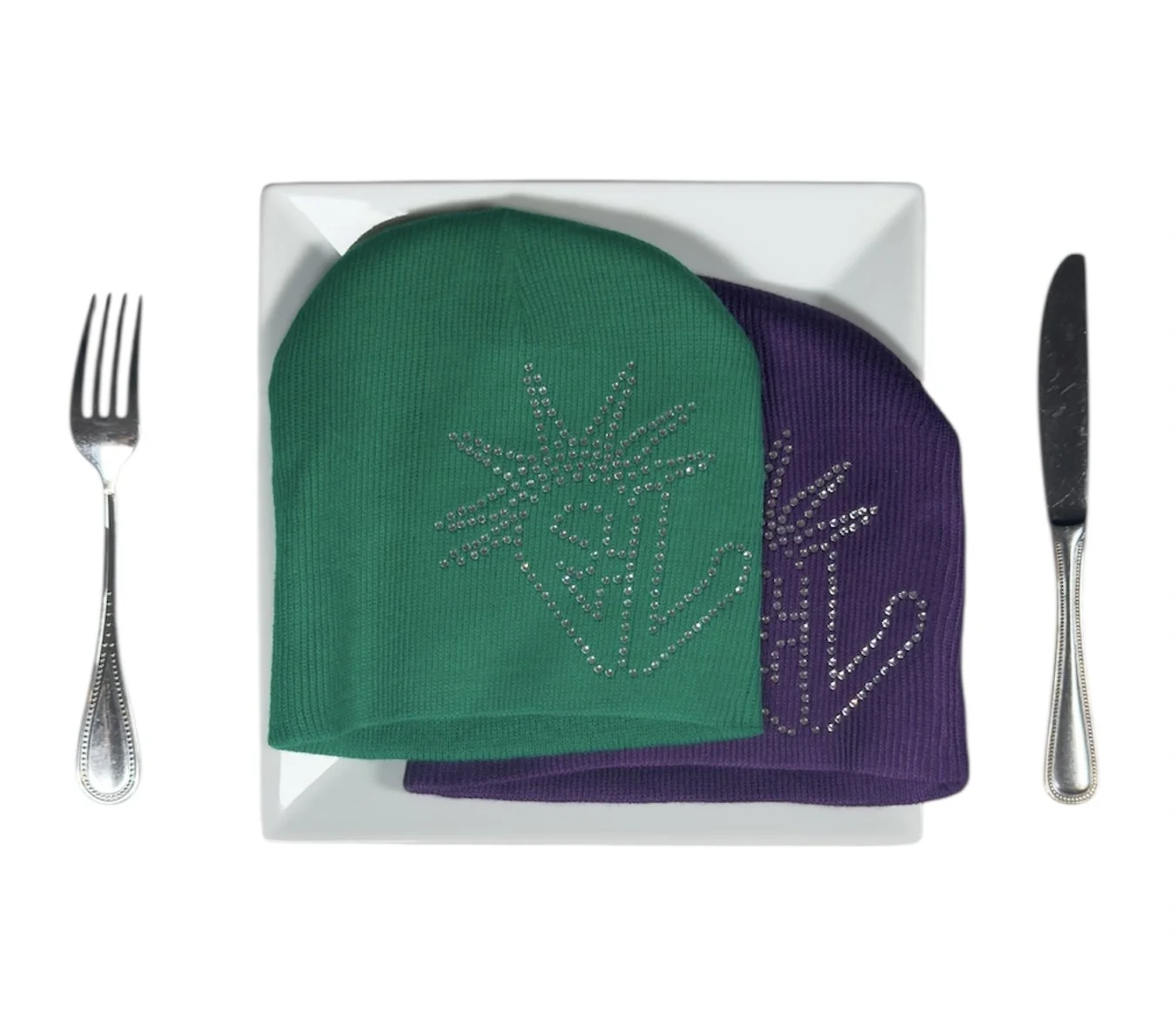 ETRNL LIBERTY BEANIE - KGP