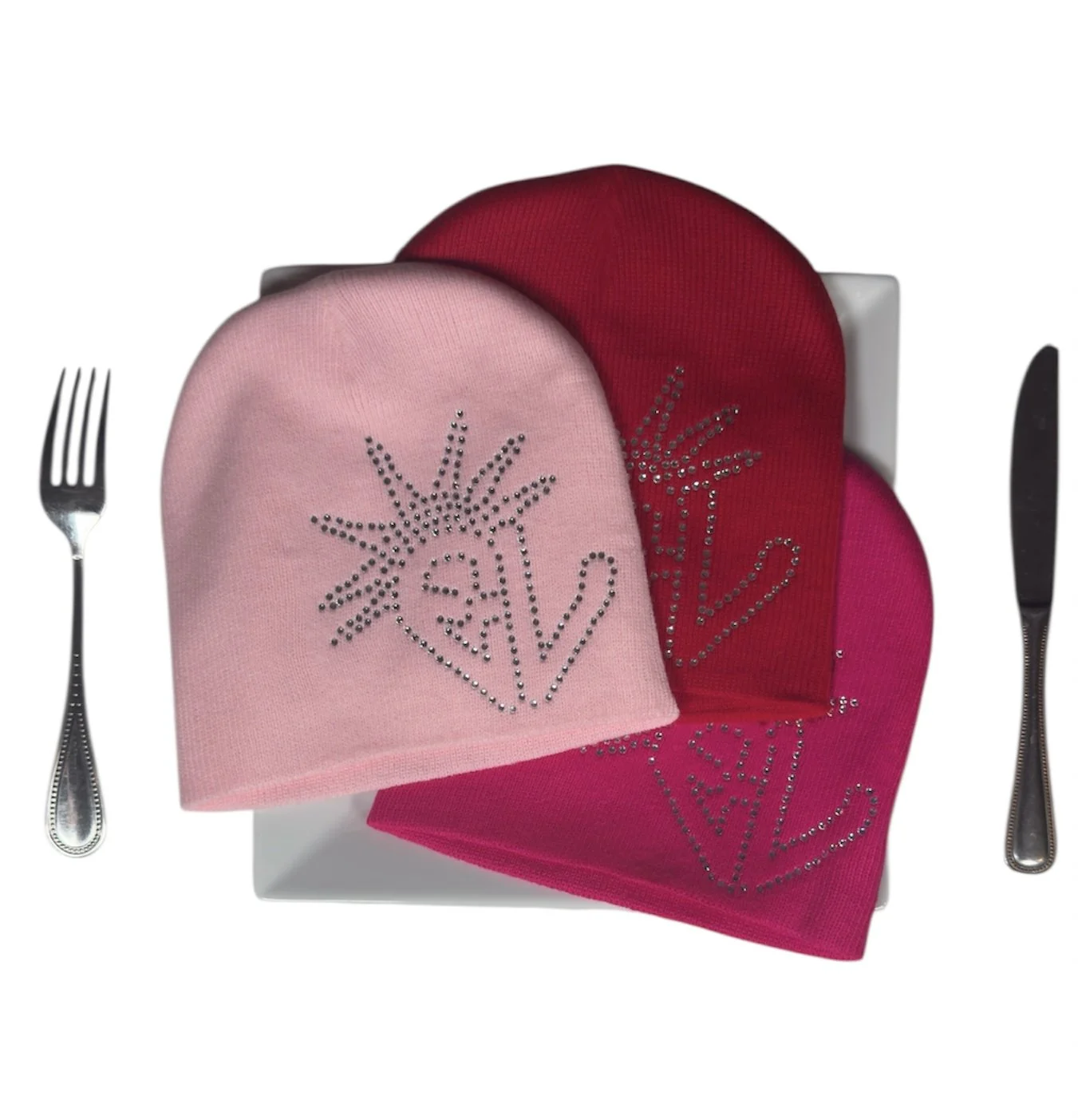 ETRNL LIBERTY BEANIE - PRP