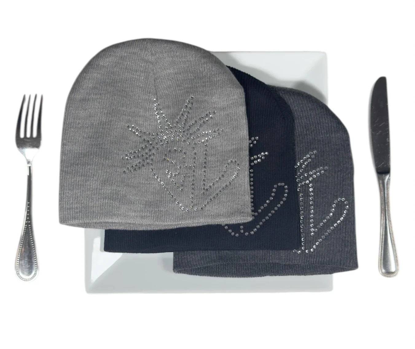 ETRNL LIBERTY BEANIE - LGBDG