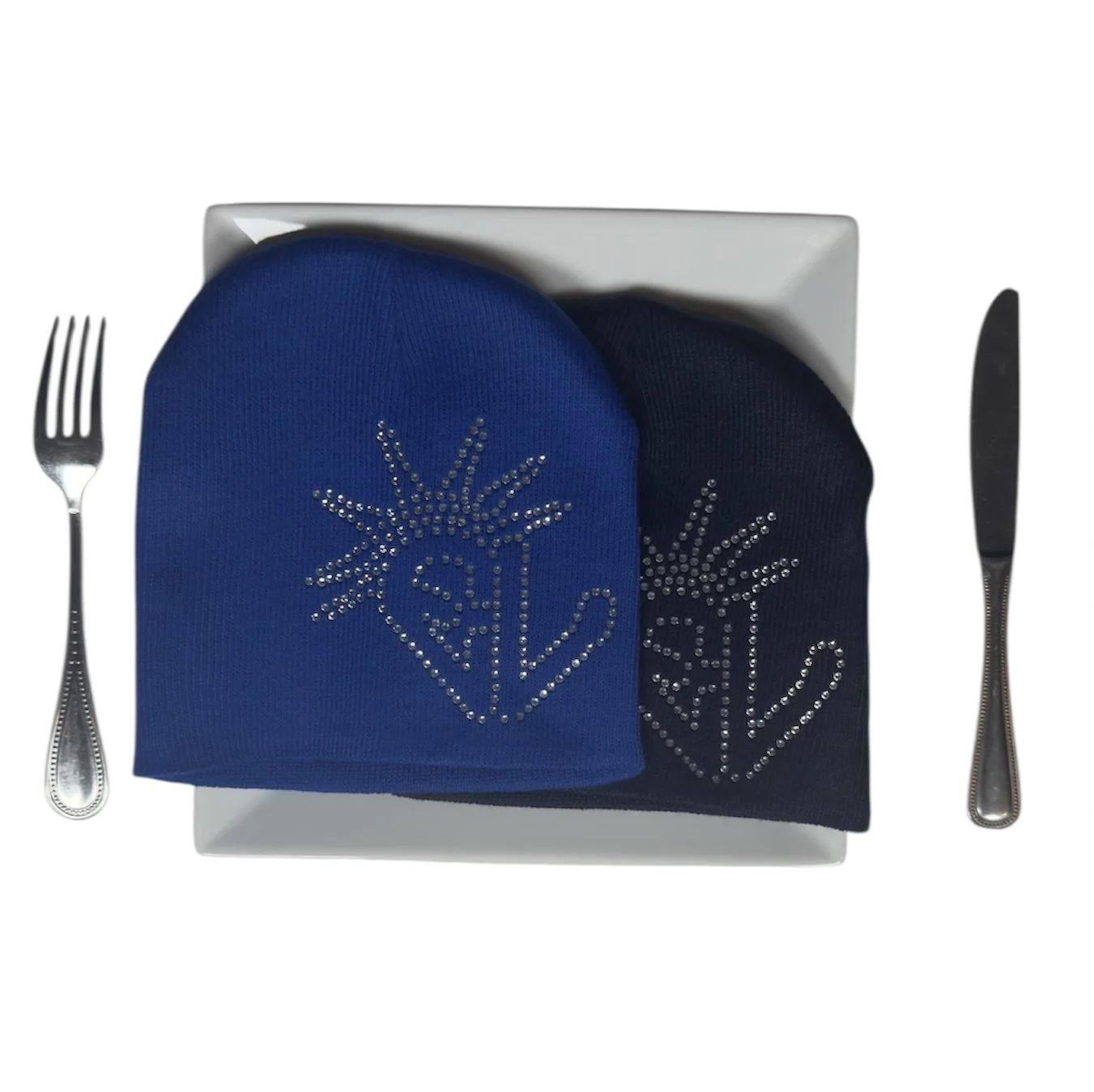 ETRNL LIBERTY BEANIE - CBMB