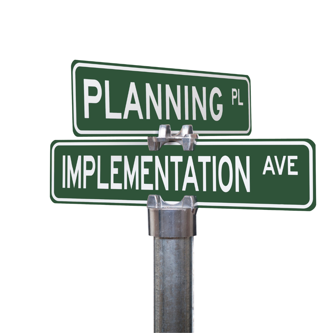 Lessons from the Field: Evaluating with Accountability in Mind