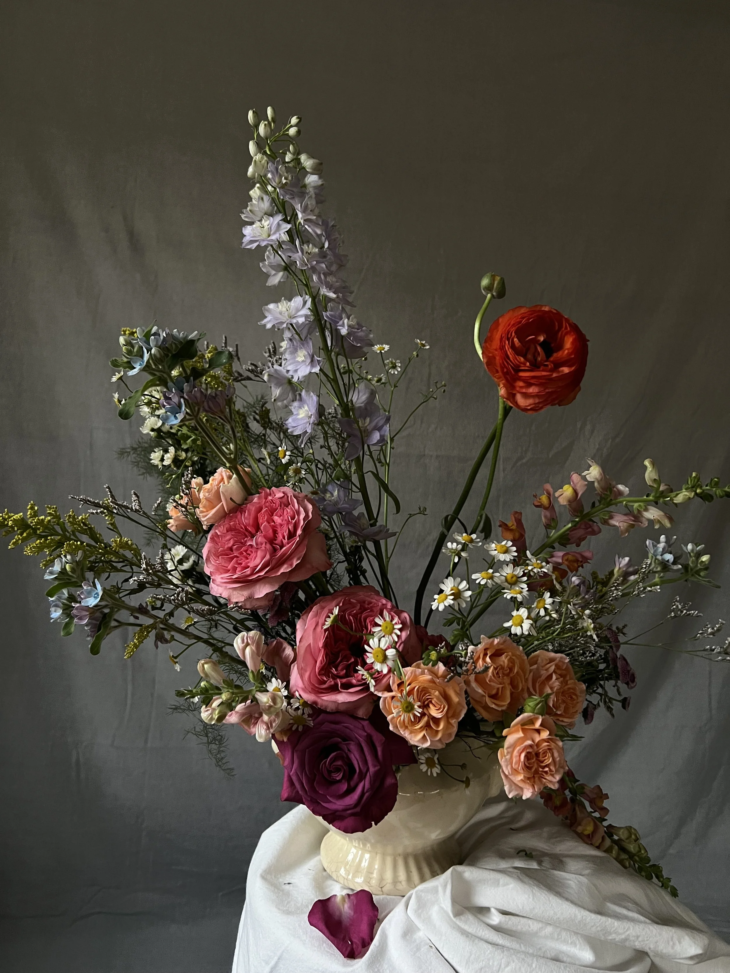 Micro Wedding for Pickup