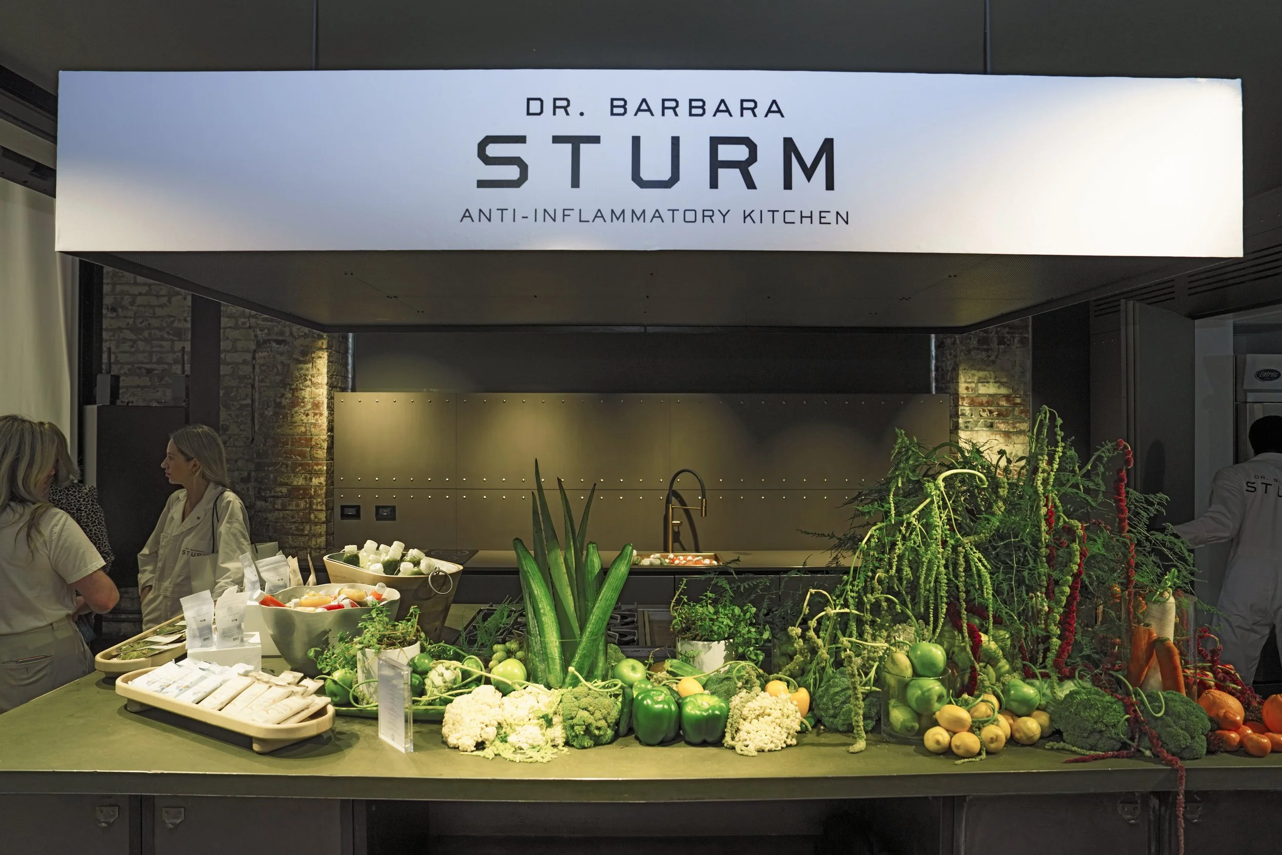 Dr.Barbara Sturm Hydration Haus