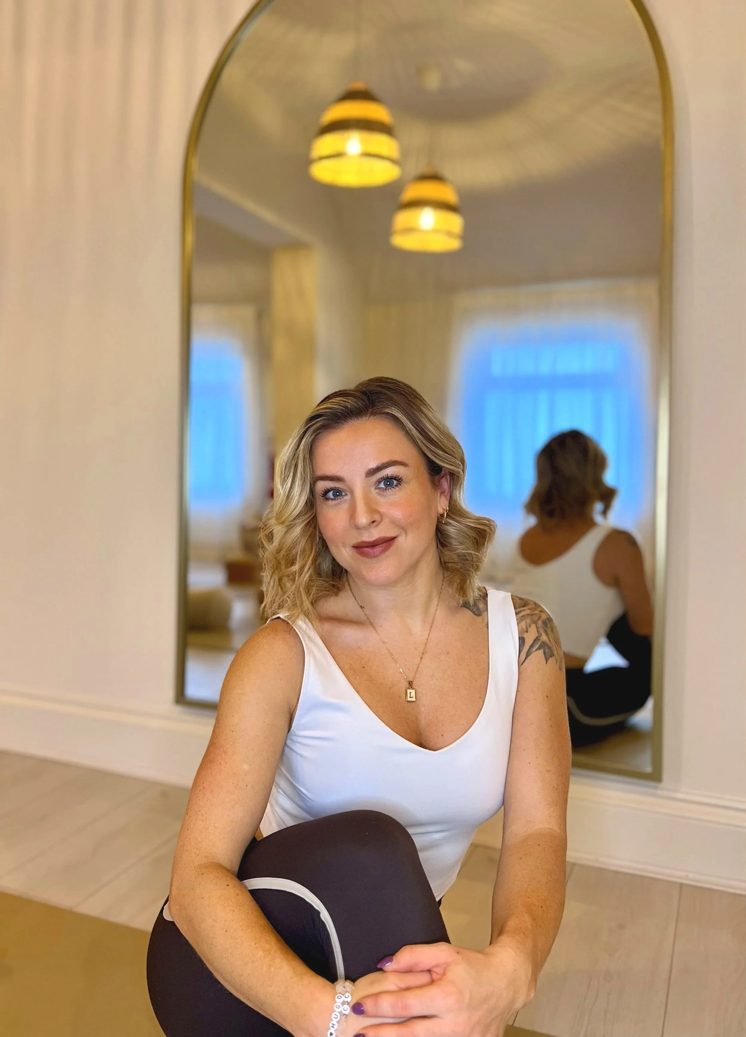  Lauren May Pilates Nottingham