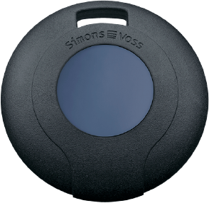 SimonsVoss Transponder til System 3060