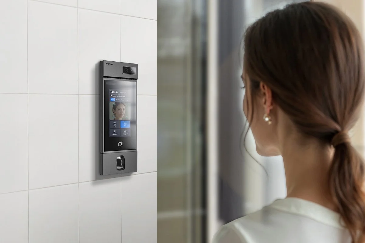 Åbne vs. lukkede systemer i bygningsteknologi – hvad er forskellen i praksis?